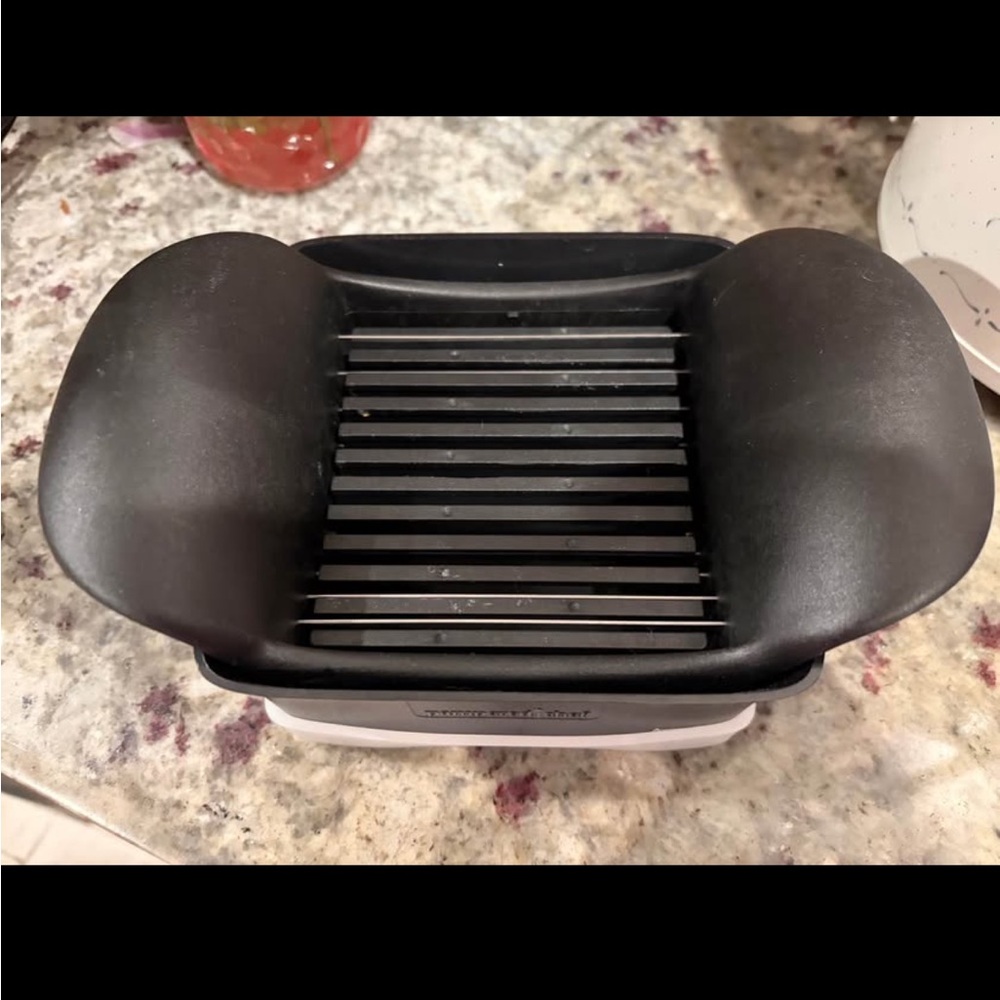 Pampered Chef Quick Slice
